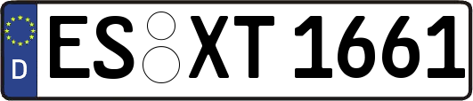 ES-XT1661