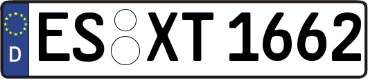 ES-XT1662