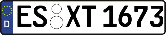 ES-XT1673