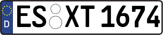 ES-XT1674