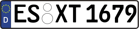 ES-XT1679