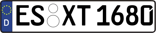ES-XT1680