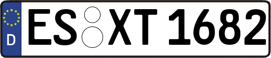 ES-XT1682