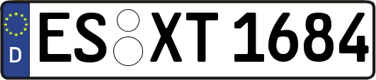 ES-XT1684