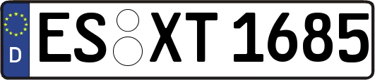 ES-XT1685