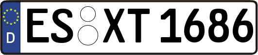 ES-XT1686