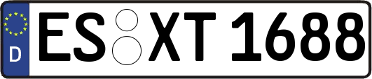 ES-XT1688