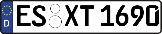 ES-XT1690