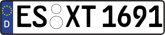 ES-XT1691