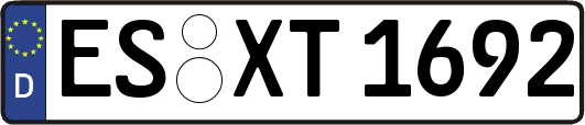 ES-XT1692