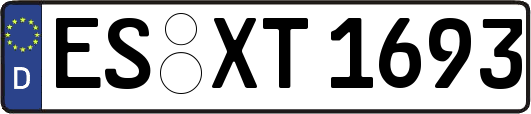 ES-XT1693