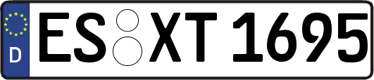 ES-XT1695