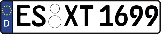 ES-XT1699