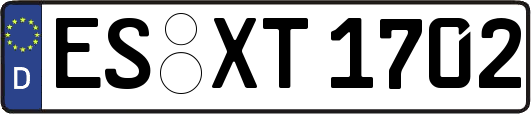 ES-XT1702