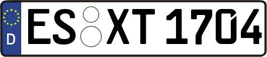 ES-XT1704