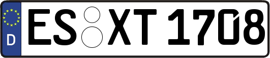 ES-XT1708