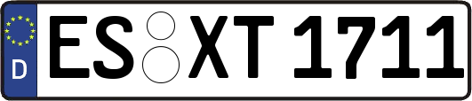 ES-XT1711