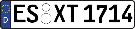 ES-XT1714