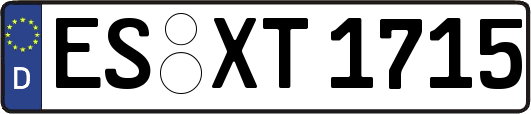 ES-XT1715