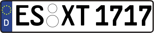 ES-XT1717