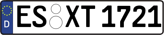 ES-XT1721