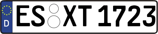 ES-XT1723