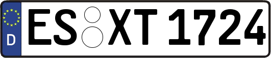 ES-XT1724