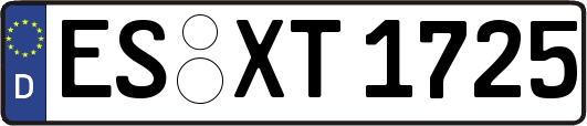 ES-XT1725
