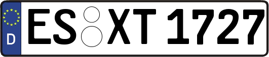 ES-XT1727