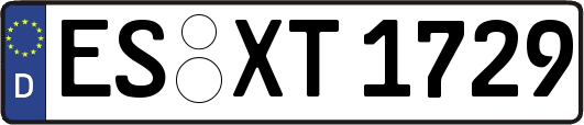 ES-XT1729