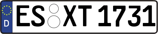 ES-XT1731