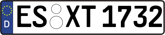 ES-XT1732