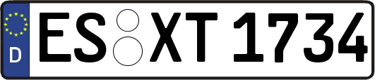 ES-XT1734