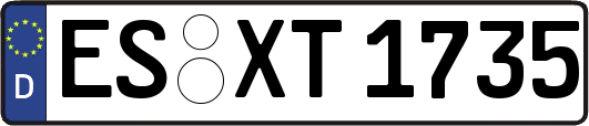 ES-XT1735
