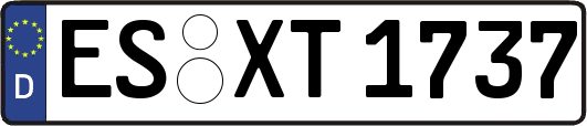 ES-XT1737
