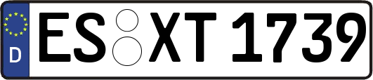 ES-XT1739
