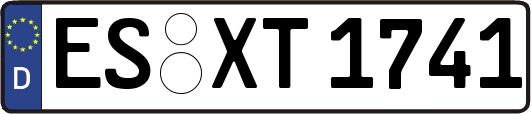 ES-XT1741