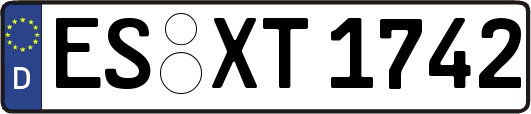 ES-XT1742