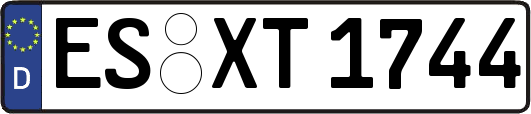 ES-XT1744