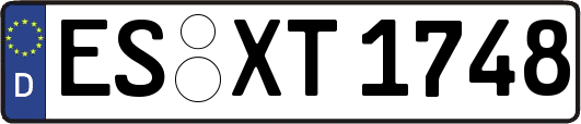 ES-XT1748