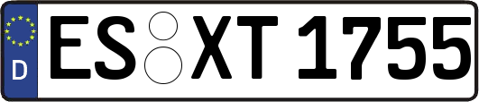 ES-XT1755