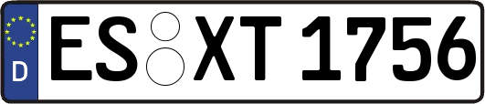 ES-XT1756