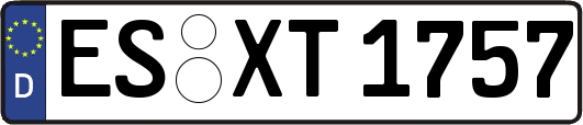 ES-XT1757