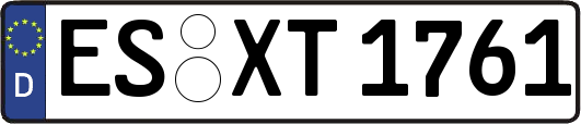 ES-XT1761