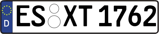 ES-XT1762