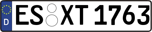 ES-XT1763