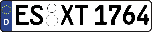 ES-XT1764