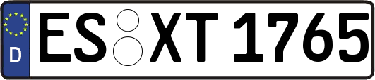 ES-XT1765