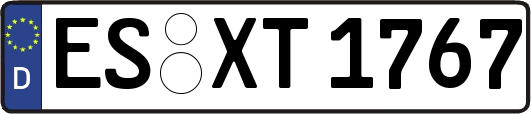 ES-XT1767