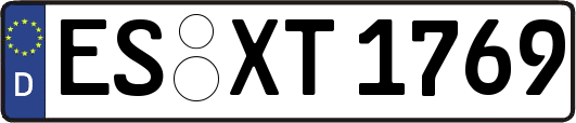 ES-XT1769